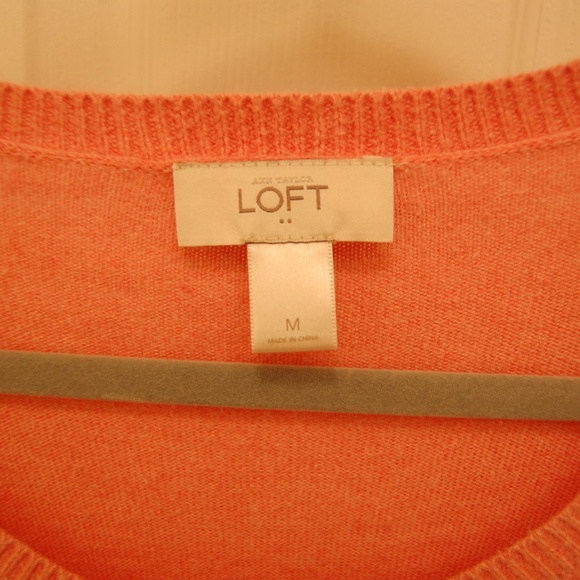 Loft Sweater - Picture 4 of 5